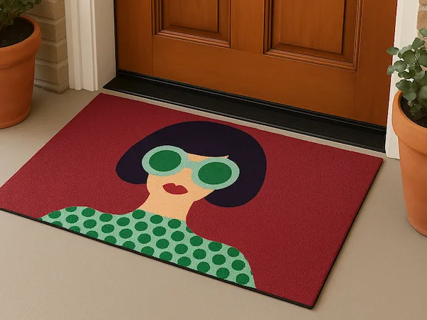 Coleção ColorMats