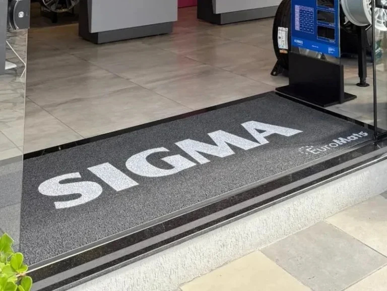 Fábrica de Capachos Personalizados Tapete Capacho por Metro