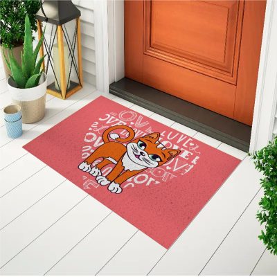 21CA010394 - Capacho Love Cat - mockup 2026