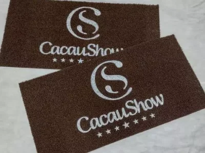 Tapetes EuroMats (1)